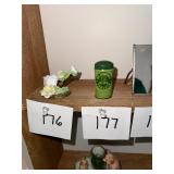 Vintage quackery Dr. Edwards olive tablets tin