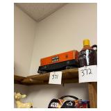 Vintage Lionel O gauge 6462 car