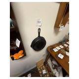 Antique cast iron #7 Griswold skillet