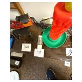 Vintage NOS unused Camel lighter