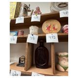 Vintage Lenox angel cup