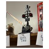 Vintage Lionel Diecast signal / working