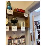 Pair of vintage unopened cigarette packs