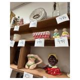 Vintage planter / no C/C UPCO 100-6