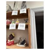 Vintage 1978 Bratians King Kong figurine