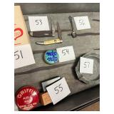 Vintage sterling silver trinket box