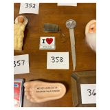 Lot of vintage Pittsburgh items