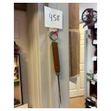 Antique Coca Cola ice pick