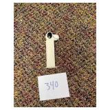 Vintage Snoopy PEZ dispenser