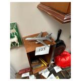 Vintage Ertl Diecast American Airlines Airplane