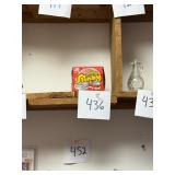 Vintage metal slinky / USA original box