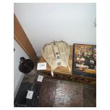 Vintage 1979 Star Wars snow speeder