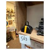 Vintage metal Steeler bell