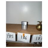 Vintage Zippo lighter