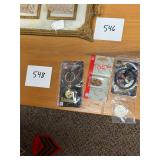 Lot of vintage Pittsburgh Steelers collector items