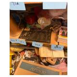 1971 Pittsburgh Pirates World Series Champs tray