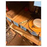 Vintage Consol Knife