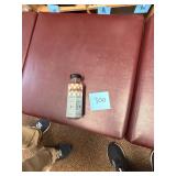 Vintage Evenflo glass baby bottle