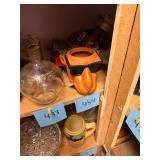 Vintage Golden Joe Camel pencil holder