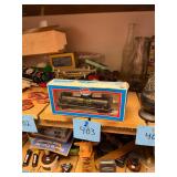 Vintage HO Hooker Tank Car