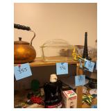 Vintage glass Westinghouse loaf pan / No C/C