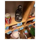 Vintage figurine / No C/C