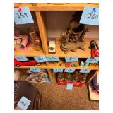 Vintage Washington Harley Davidson pin