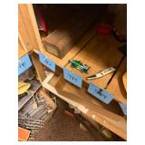 Vintage Hot Wheels Shark Car