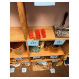 Lot of vintage match cars