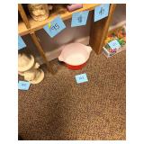 Vintage Pyrex 474 B Bowl