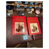 Vintage Christmas treasures book