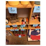 Lot of vintage Star Wars toys