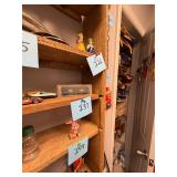 Vintage N-gauge train car