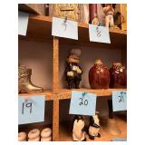 Vintage Magic Chef figure