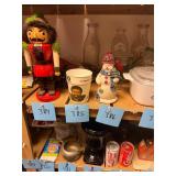 Vintage Pittsburgh Steelers Franco Harris cup