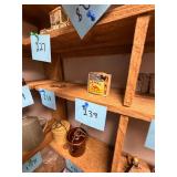 Vintage camel lighter / Original box