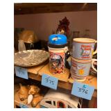 Star Wars water bottle