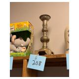 Vintage Candle Stick