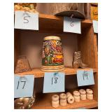 Vintage Budweiser ï¿½Erin Go Brahï¿½ mug / no C/C