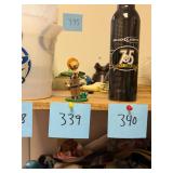 Vintage Bobblehead / Japan