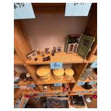 Vintage Harry Potter Lego set