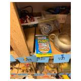 2 Packs Vintage Desert Storm Trading Cards