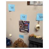 NOS Fast & Furious die cast Nano cars