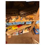 Vintage Toby creamer / Japan