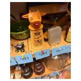 Vintage Moo-Cow creamer