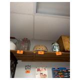 Vintage pith / safari hat