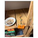 Vintage cinderella watch