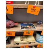 Pair Cedar Point Viewmaster souvenir discs