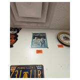 Vintage 1969 Plain Truth new magazine