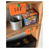 Vintage Slinky USA / original box